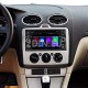 FORD - МУЛТИМЕДИЯ / Навигация android 16 DVD черна + DSP + CarPlay